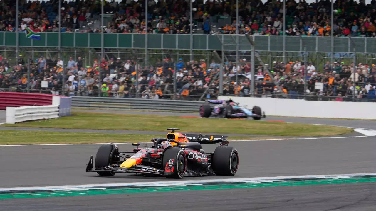 British GP