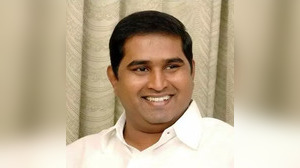 BSP Tamil Nadu President Armstrong Murdered By 6-Member Gang In Chennais Perambur