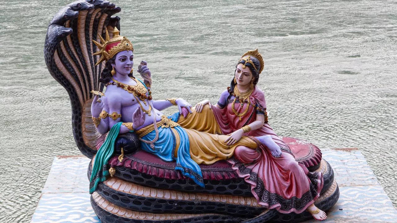 Legend Says Lord Vishnu Goes Into Yog Nidra On Devshayani Ekadashi, Know The Tale