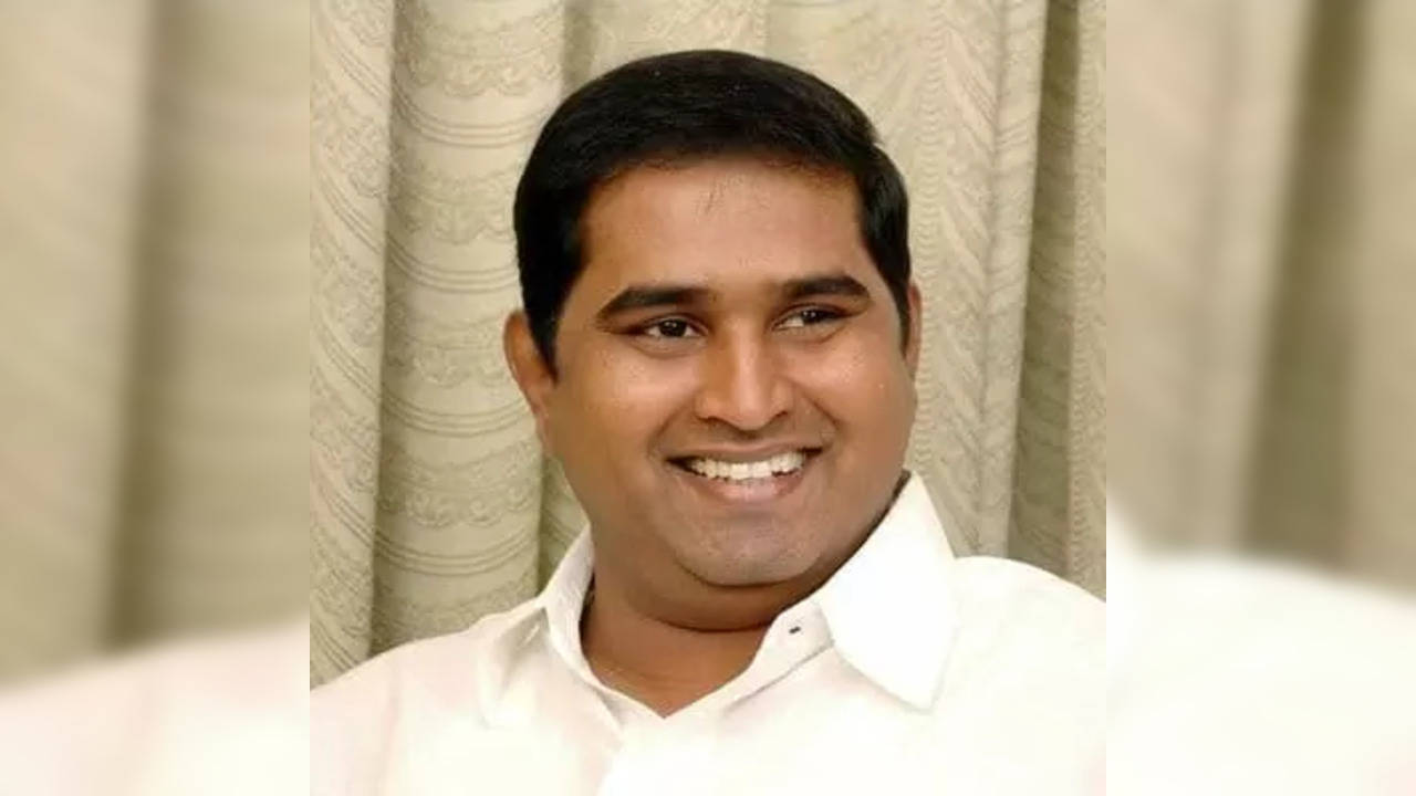 bsp tamil nadu president.