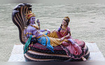 Devshayani Ekadashi 2024 Legend Says Lord Vishnu Goes Into Yog Nidra Know The Tale