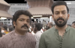 Guruvayoor Ambalanadayil Team Releases VFX Breakdown Video Of The Films Climax Sequence Wows Fans