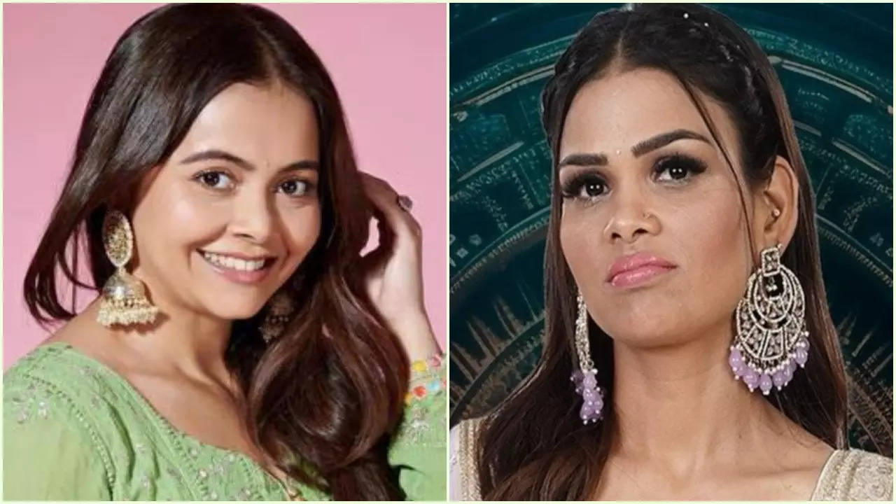 devoleena bhattacharjee hits back at payal malik for comparing her interfaith marriage with polygamy