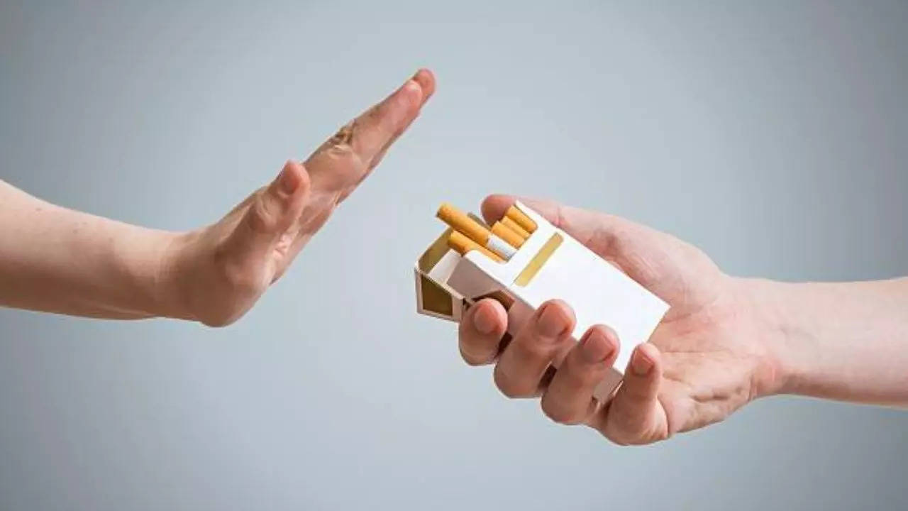 Want To Quit Smoking? WHO Issues Effective Treatment Guidelines To Reduce Tobacco Consumption