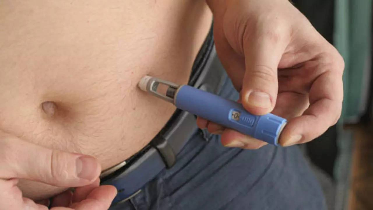 Ozempic Better Than Insulin In Lowering cancer