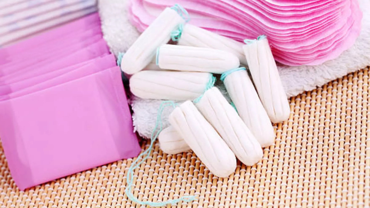 Toxic lead and arsenic found in US tampons