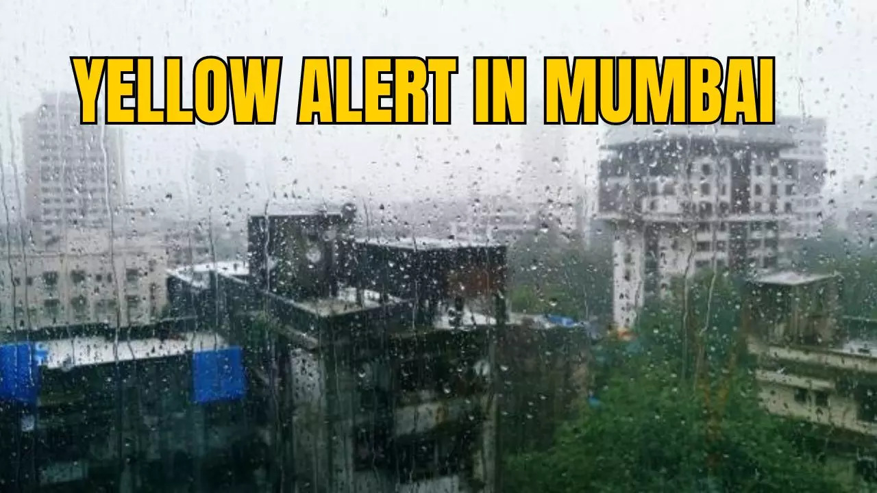 Mumbai Weather Forecast