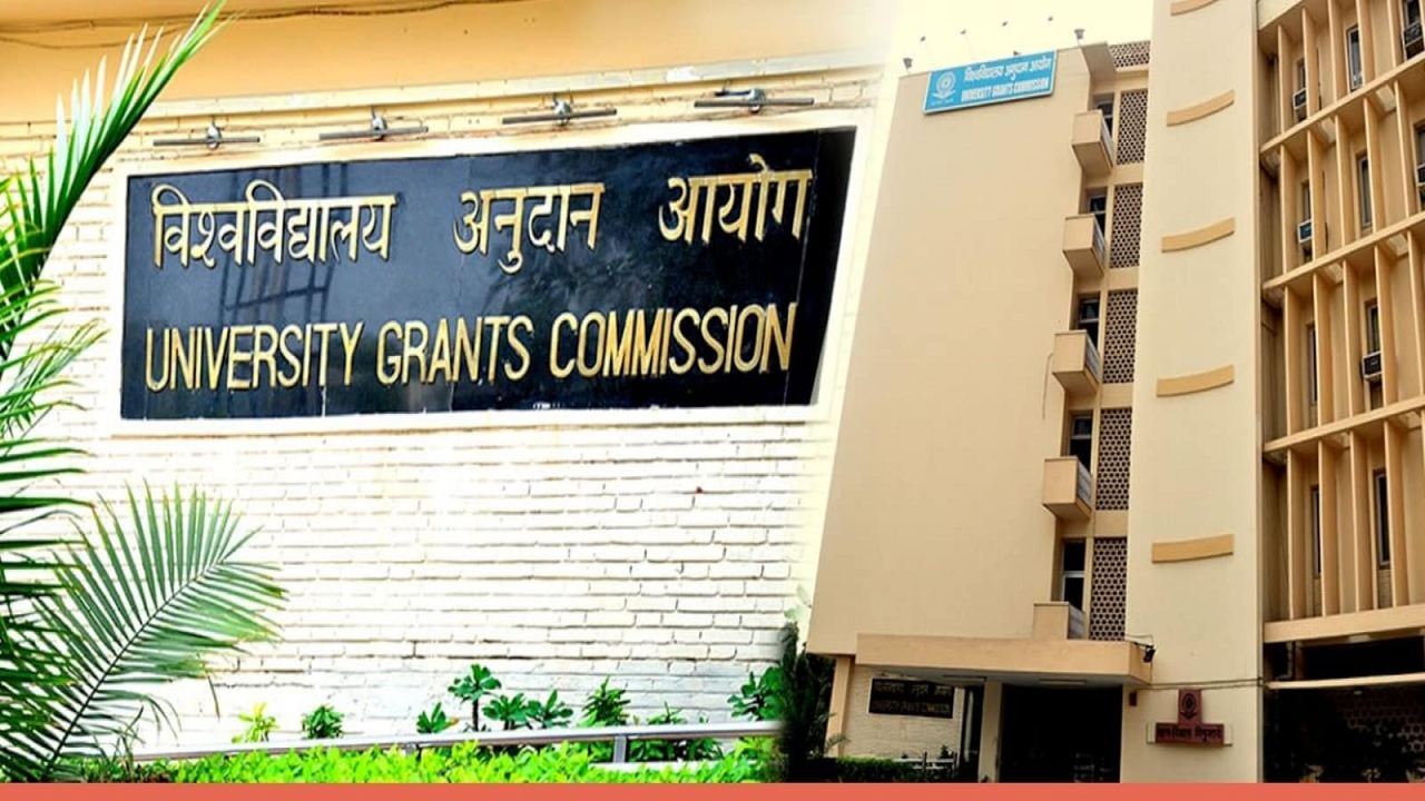 UGC Issues Notice To 63 Universities for Not Appointing Ombudsperson, List Here