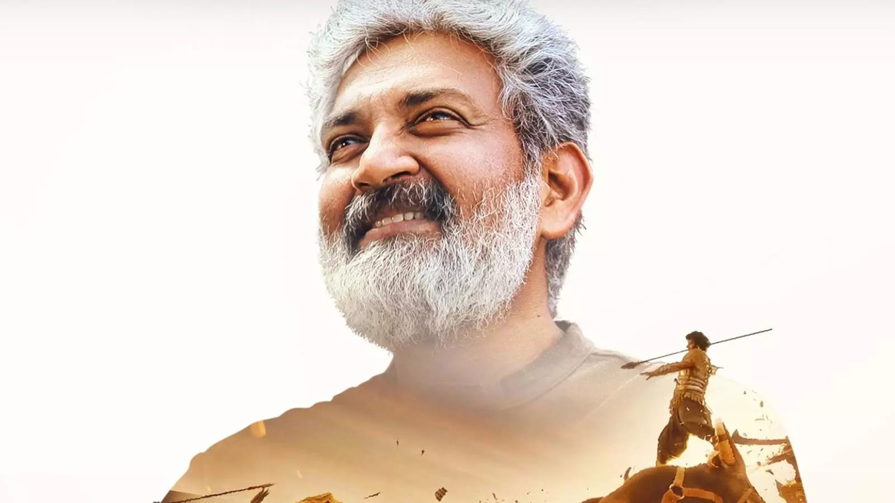 Netflix To Release Documentary On SS Rajamouli