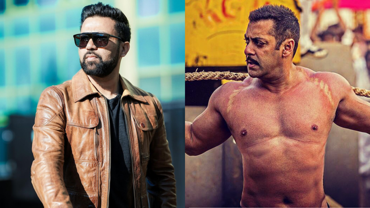 Ali Abbas Zafar On 8 Years Of Salman Khan's Sultan: It Gave Me Certain Standing As Filmmaker - Exclusive