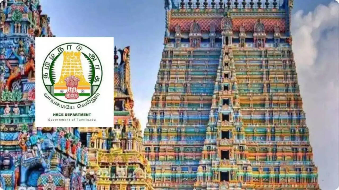  தமிழில் எழுதப் படிக்க தெரிந்தால் போதும்.. சூப்பர் சம்பளத்துடன் அரசு வேலை 