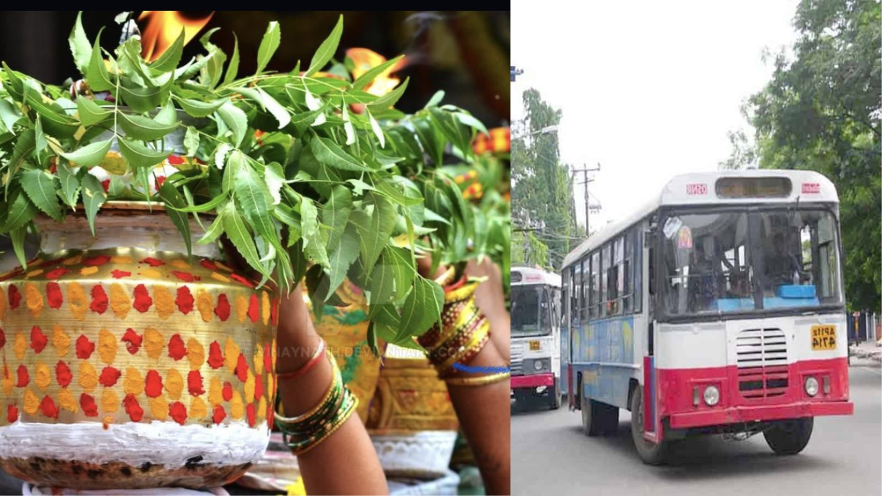 bonalu