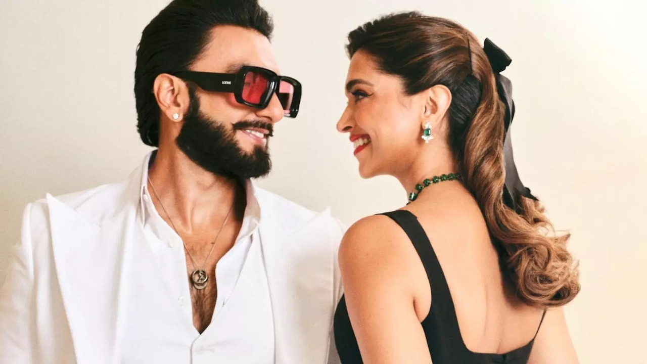 When Ranveer Singh Was 'Unfazed' And Stood By Mom-To-Be Deepika While She Was Battling Depression