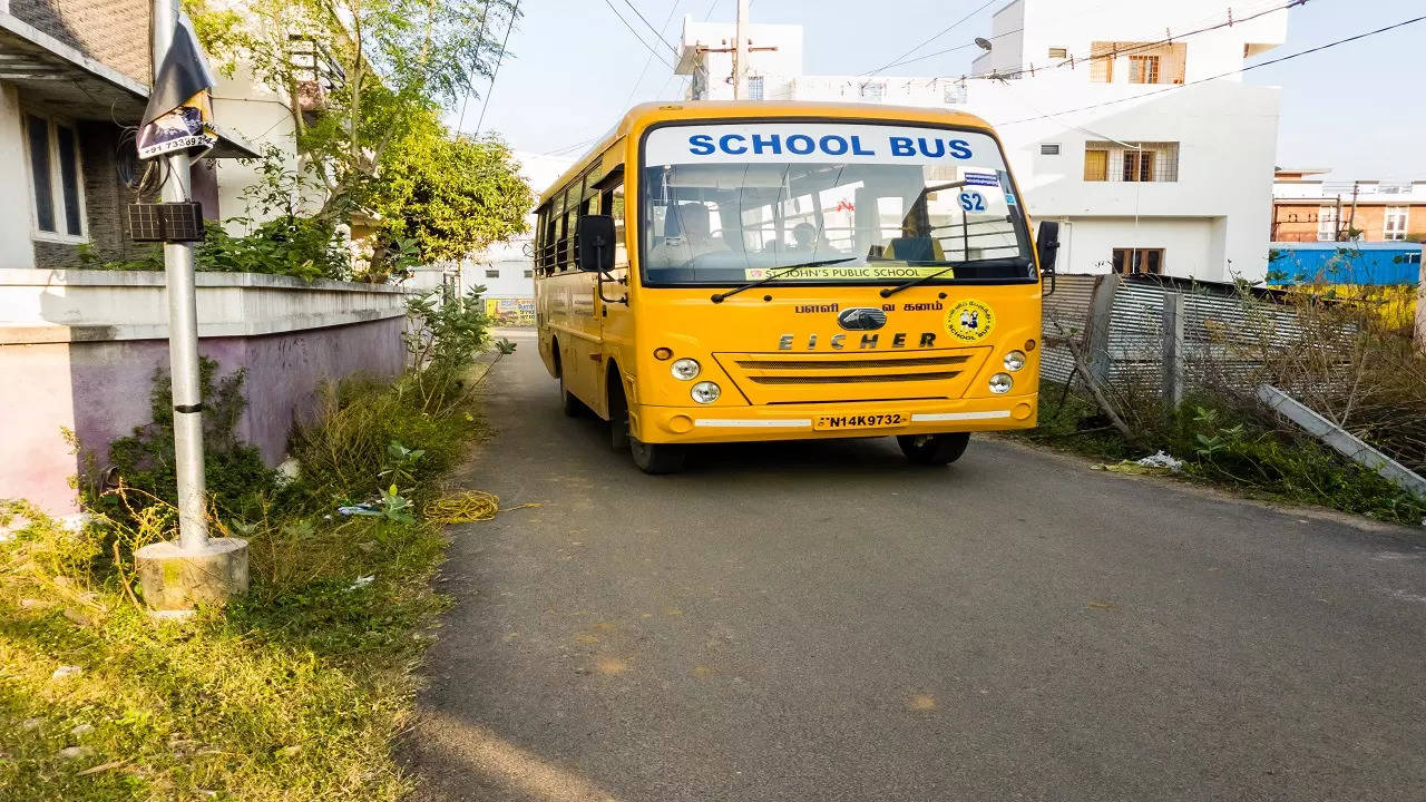 Private School Makes Students Stay Back to Coerce Parents to Opt For School Transport, Allege Parents