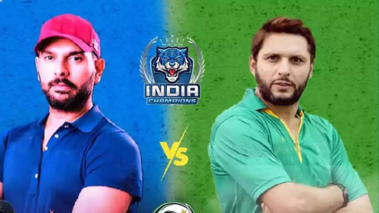 wcl 2024 indians champions vs pakistan champions match live streming when and where to watch