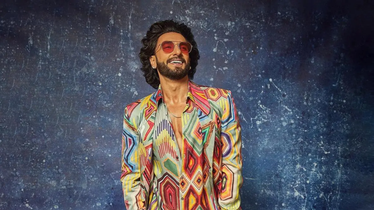 Happy Birthday Ranveer Singh: The Brash, Bold Actor Who Triumphs Over Cynicism And Redefines Passion In Bollywood