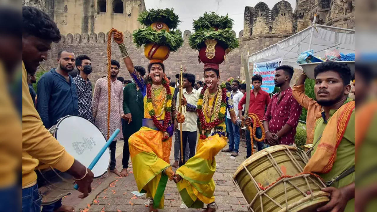 hyderabad bonalu