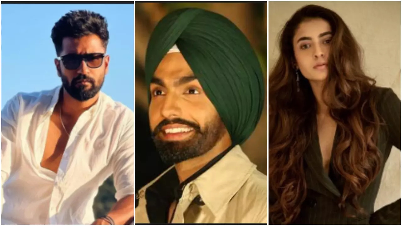 Bigg Boss OTT 3 Weekend Ka Vaar: Vicky Kaushal, Ammy Virk, Shivangi Khedkar To Join Anil Kapoor?