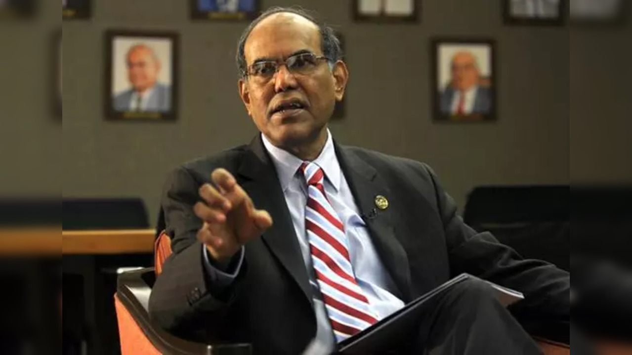 Former Governor D Subbarao Reflects on His Role at RBI, Challenges and More in Recent Conversation