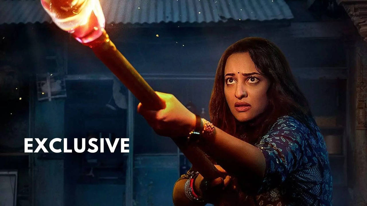 Sonakshi Sinha On Kakuda's Jibe At Bhool Bhulaiyaa, Stree. Recalls Childhood Folklore: I'm Still Traumatised - EXCLUSIVE