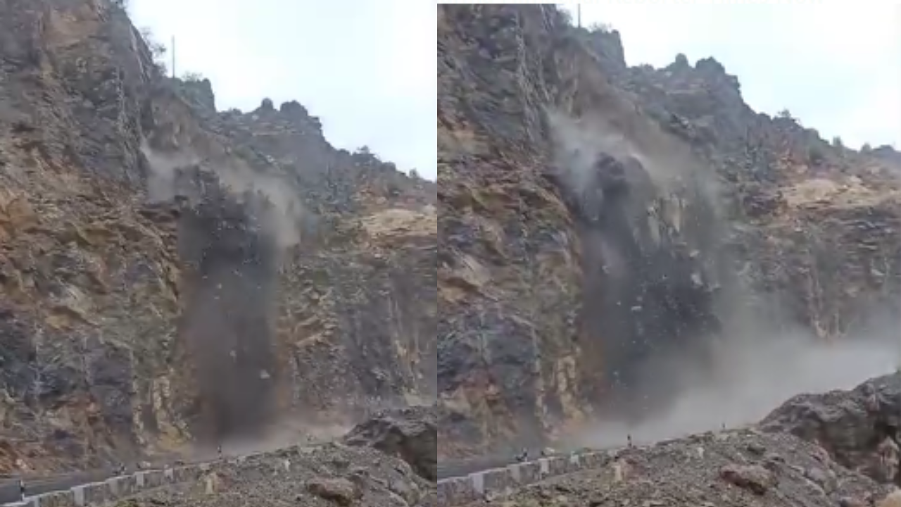 shimla landslide