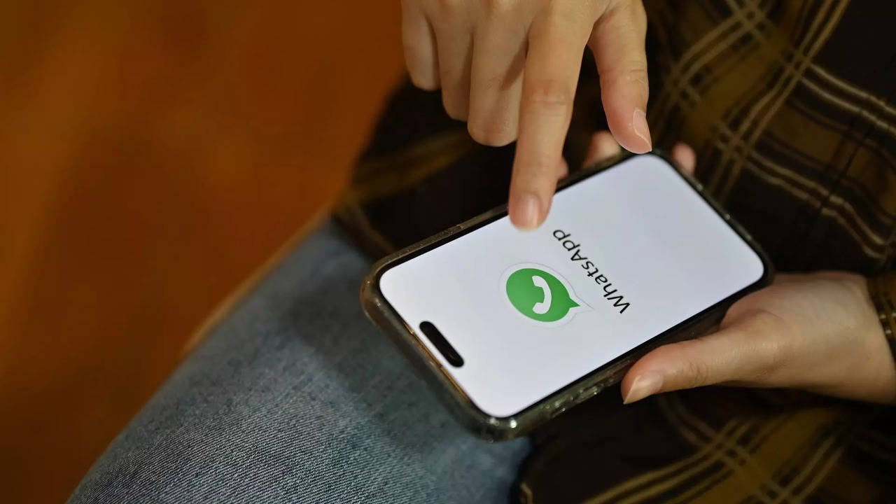 whatsapp green verification mark will change soon