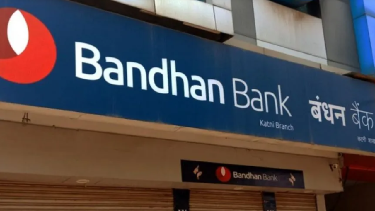 Ratan Kumar Kesh To Take Helm as Interim MD & CEO at Bandhan Bank