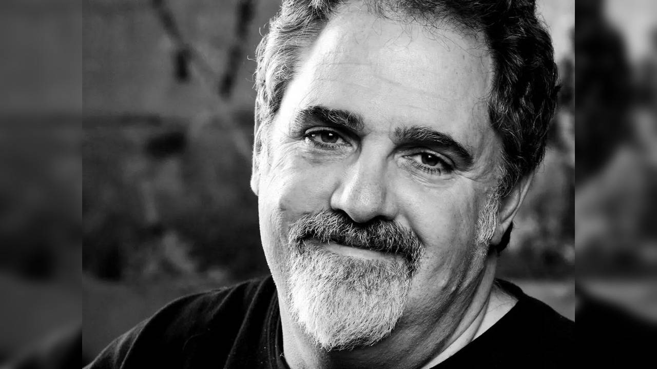 Jon Landau RIP