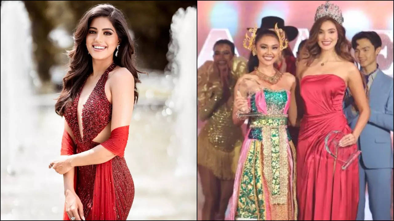 Miss Supranational 2024: Sonal Kukreja Lands A Spot In The Top 12; Indonesia Takes Home The Pageant Title