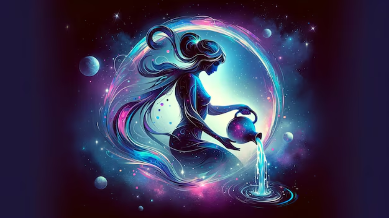 Aquarius Horoscope Today July 8, 2024