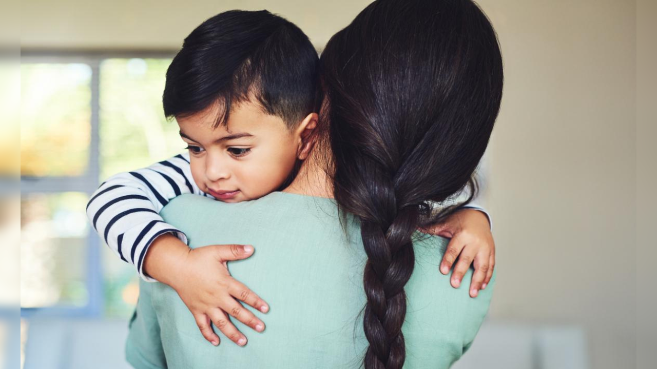 parenting mistakes can make your children selfish and emotionless