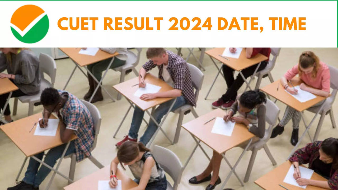 CUET Result 2024 Highlights CUET UG Answer Key Released Result Soon on examsntaacin Latest Update