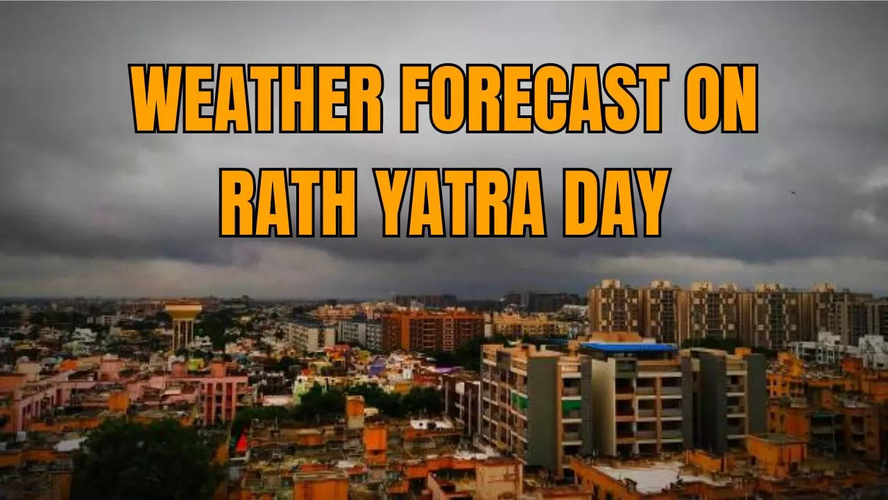 Ahmedabad Weather Today