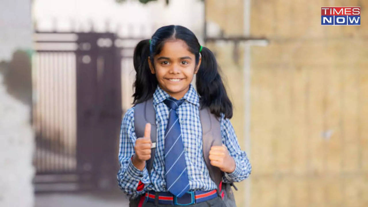 Delhi School News: Health Minister Advises Schools to Ensure Kids Wear Full Sleeves