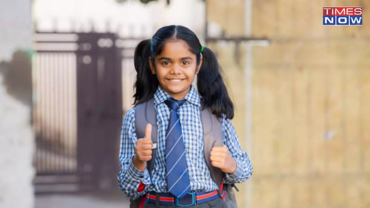 Delhi School News: Health Minister Advises Schools to Ensure Kids Wear Full Sleeves