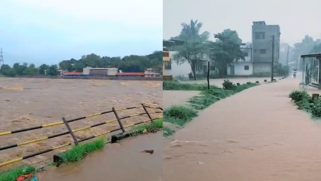 thane Bridge