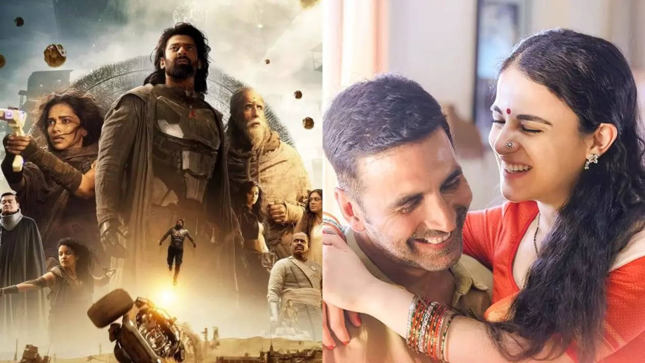 Akshay Kumar's Sarfira Likely To Get Postponed Amid Kalki 2898 AD's Unstoppable Box Office Run | EXCLUSIVE