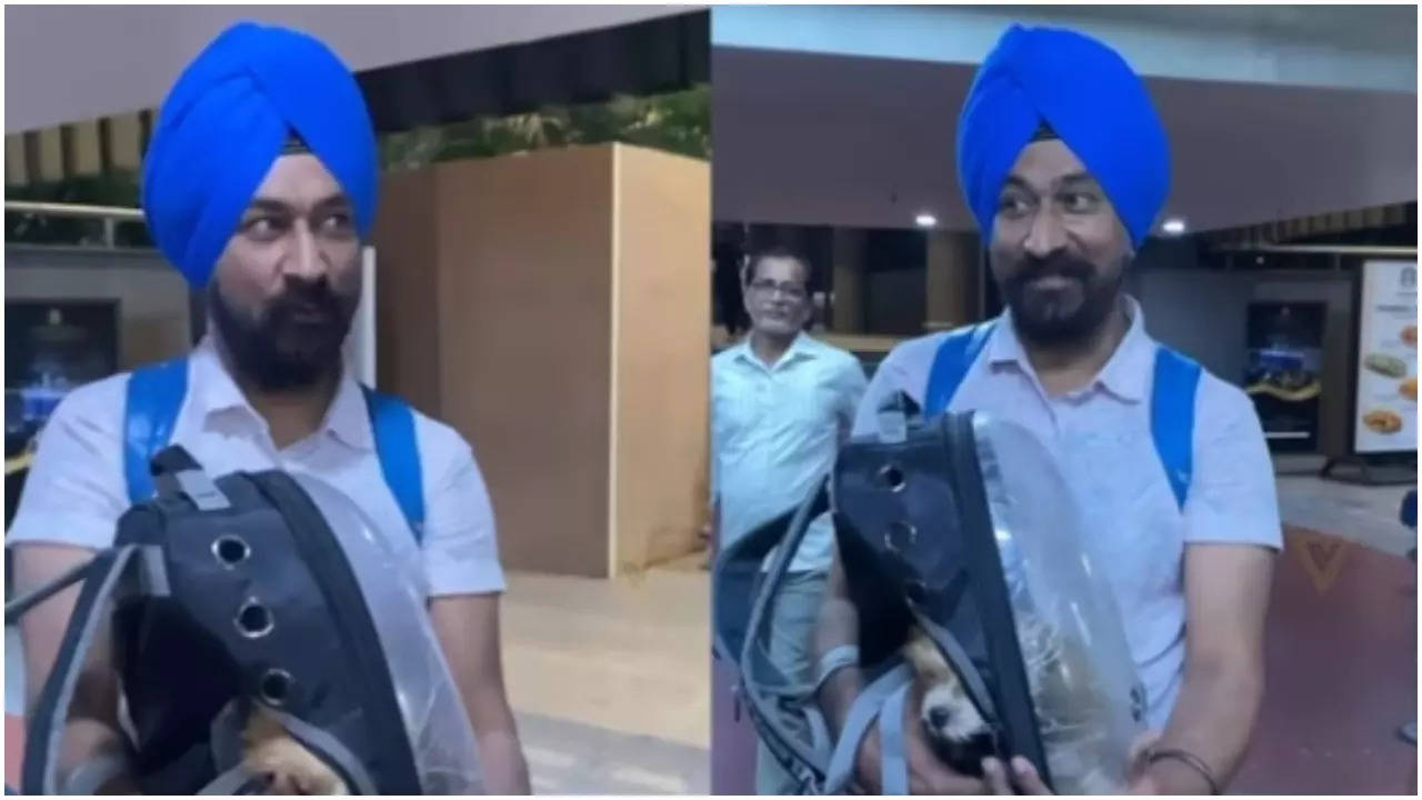 Gurucharan Singh Makes FIRST Appearance Since Going Missing, Reveals If TMKOC Dues Were Cleared