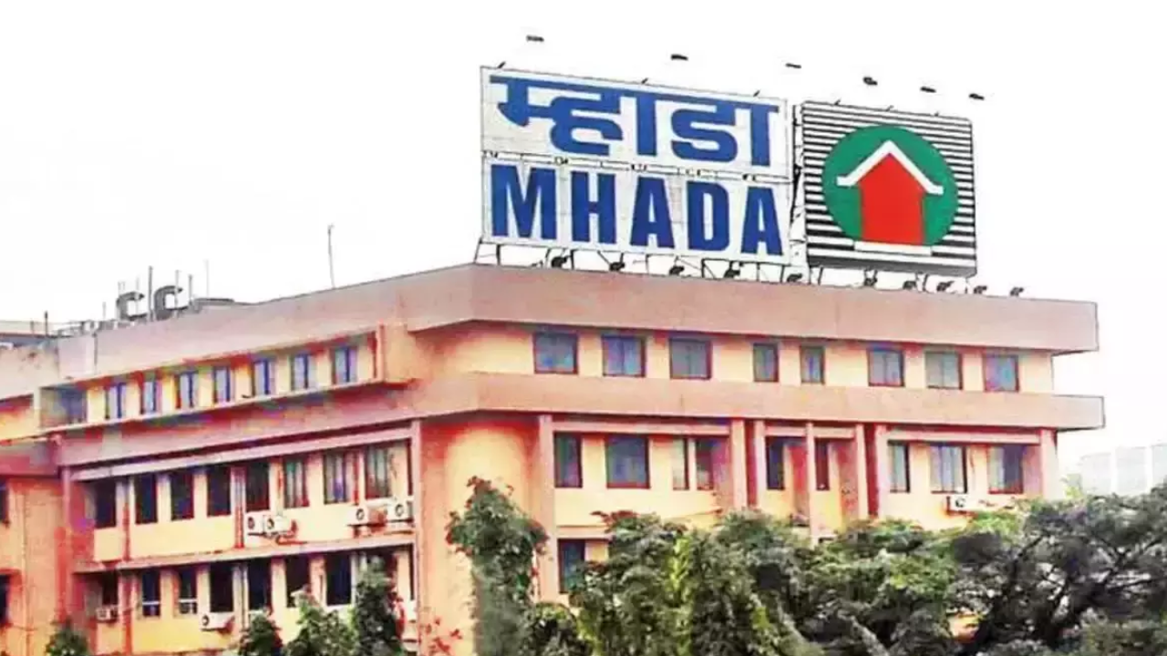 Mhada