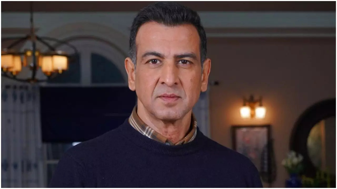 Ronit Roy Purchases Sea-View Apartment in Mumbai Worth Rs 18 Crore