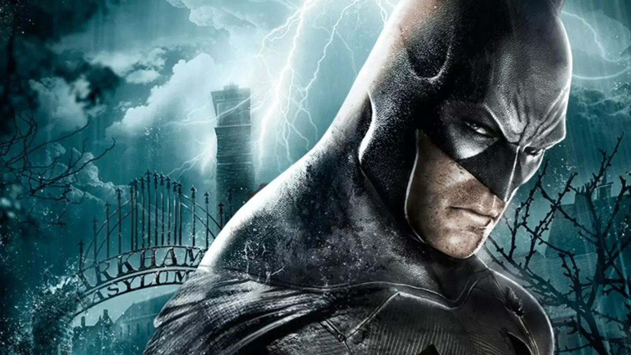 DC OTT Series Arkham Asylum Is Shelved By Warner Bros