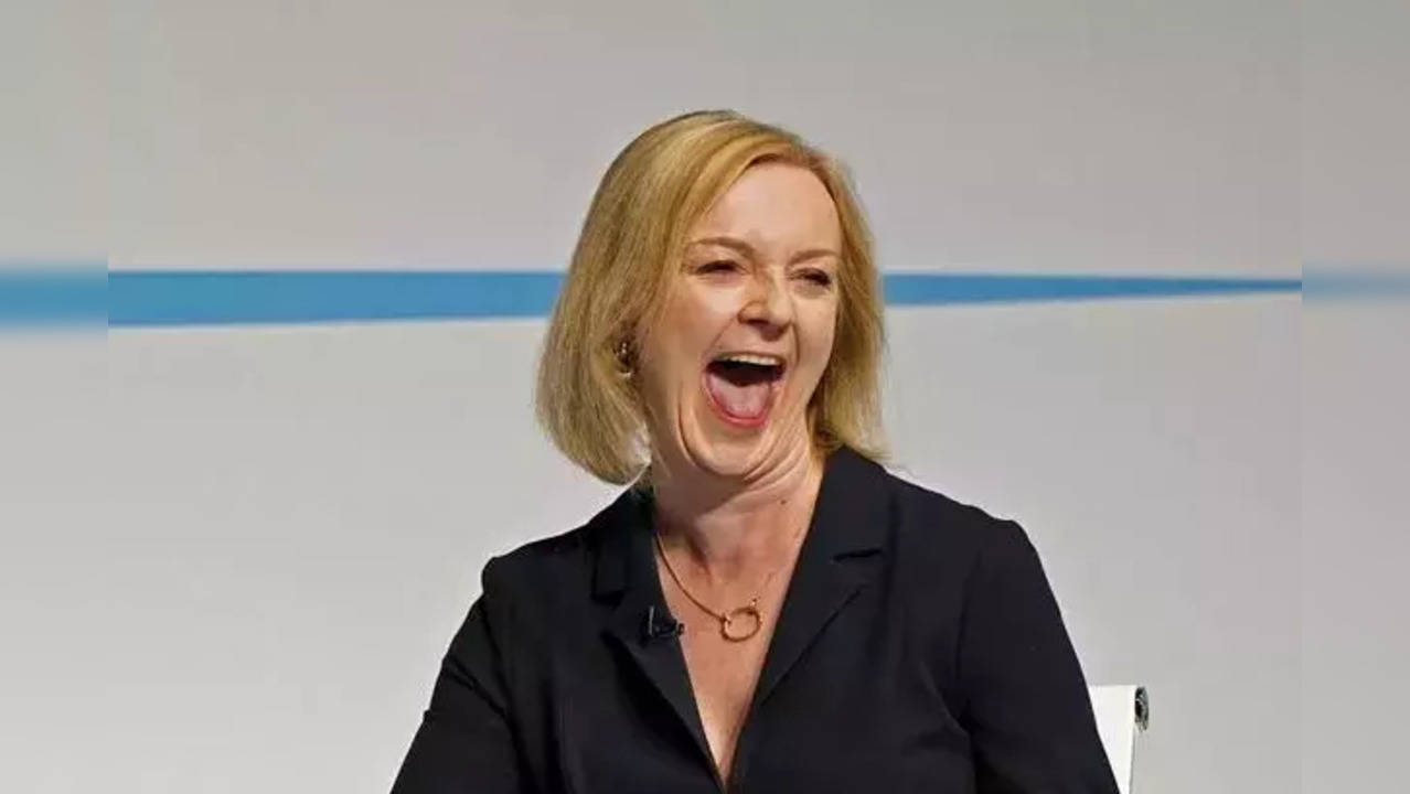 liz truss