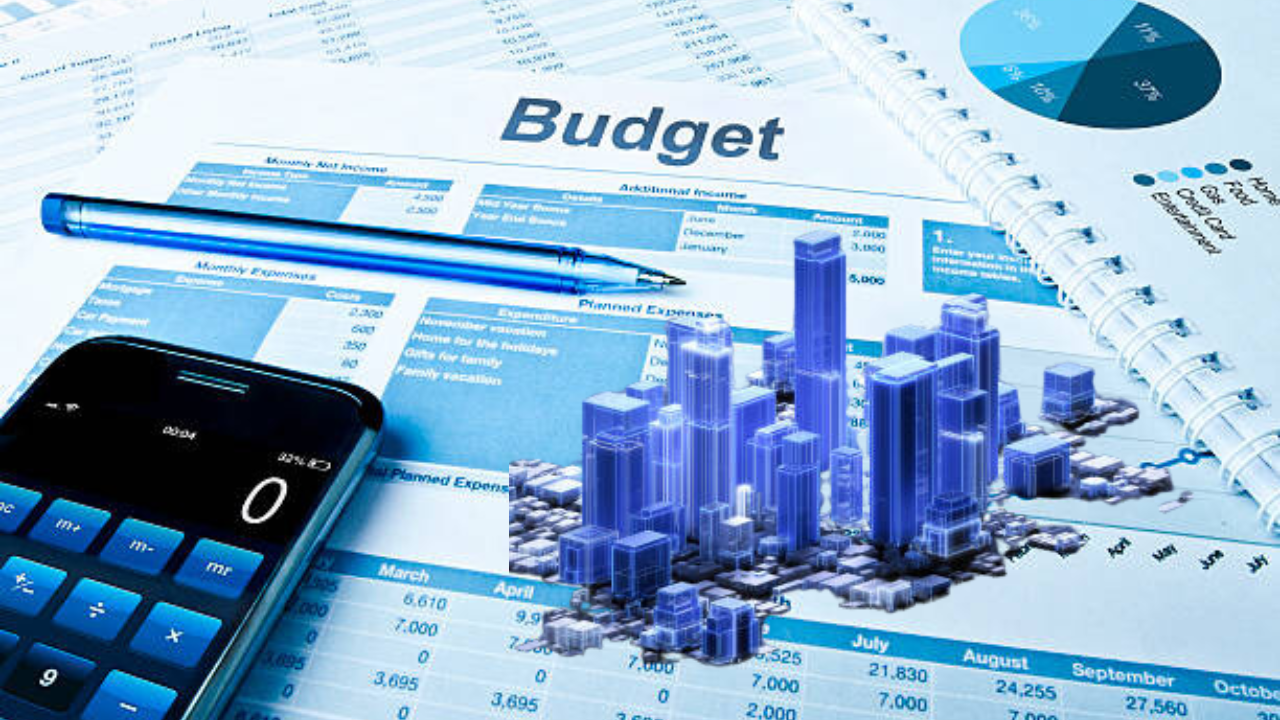 Budget 2024 Expectations: Can Budget Spark New Investment Opportunities in Real  Estate? | Times Now