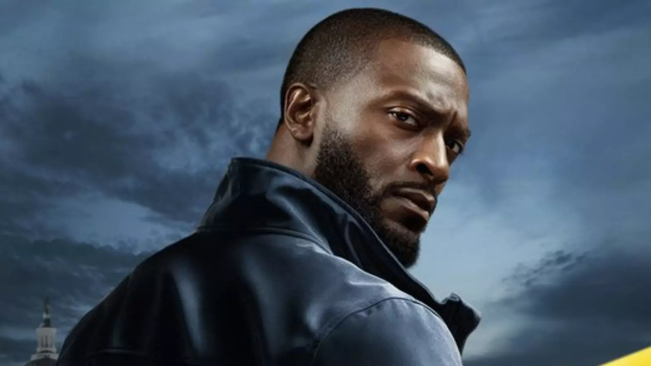 Alex Cross Detective Series Starring Aldis Hodge To Release On THIS Date