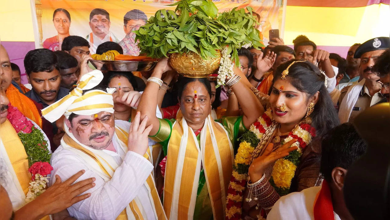 Hyderabad bonalu