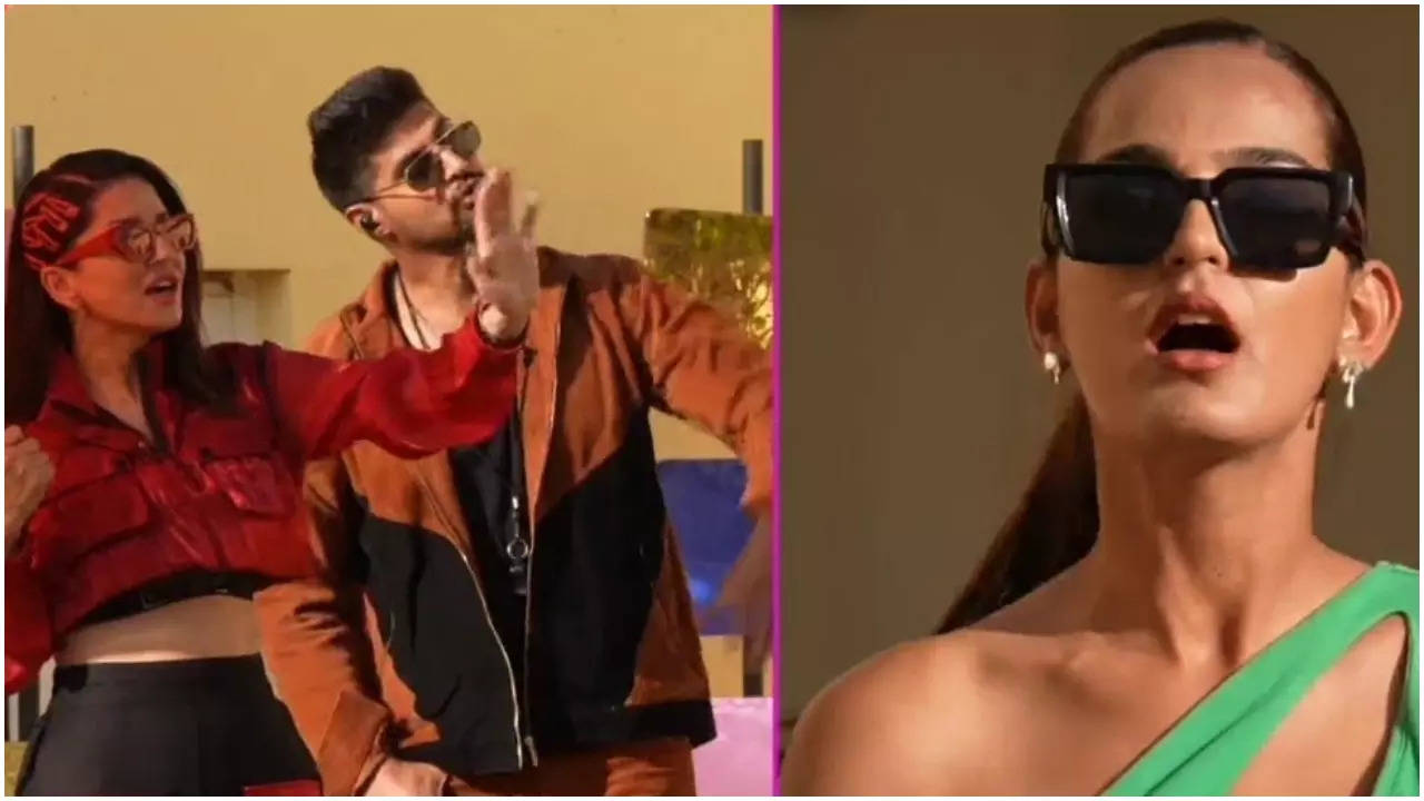 Splitsvilla X5: Sunny Leone Aptly Puts Rushali In Her Place, Says 'Go Home'