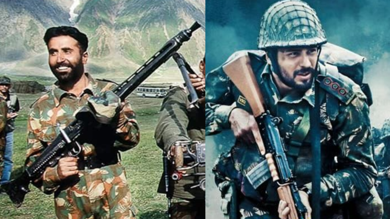 When Kargil Martyr Vikram Batra’s Twin Brother Spoke About Karan Johar's Shershaah