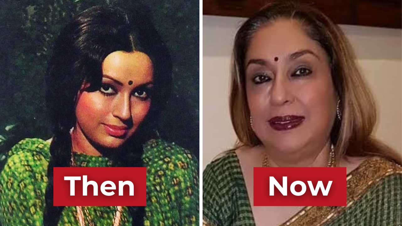 Padmini Kapila: I Couldn't Do Muqaddar Ka Sikandar, Heera Panna, Ishk Ishk Ishk, 36 Ghante - Exclusive