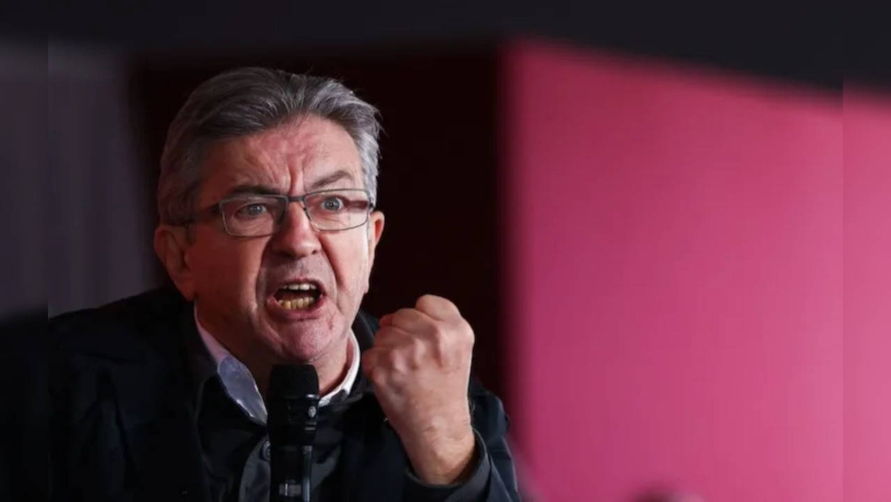 Jean-Luc Mélenchon