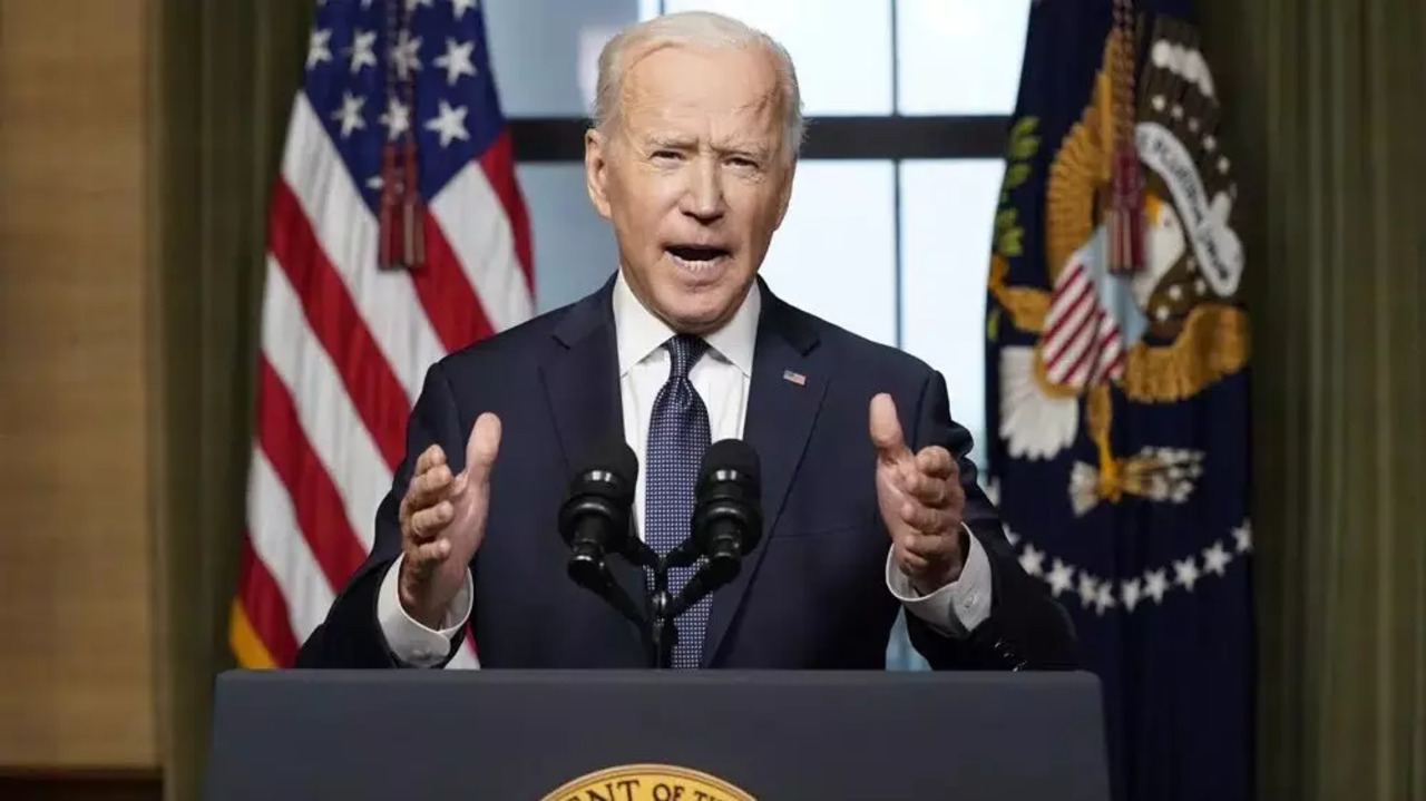 No More Preemptive Media Questions For Biden